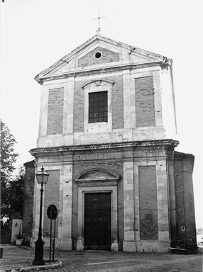 Chiesa di S. Francesco